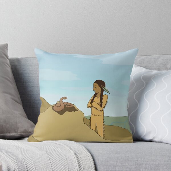 Item preview, The Boy and the Snake designed and sold by mogencreative.