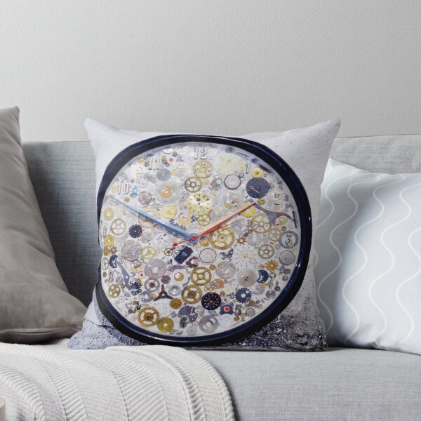 Item preview, clock clocks designed and sold by Pandrot.