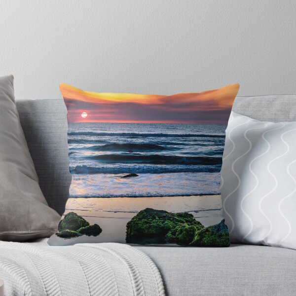 Artikelvorschau,  Florida - Sonnenaufgang. entworfen und verkauft von Janet Fikar.