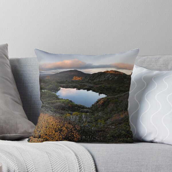 Item preview, Cradle Plateau Dawning designed and sold by Robert Mullner.