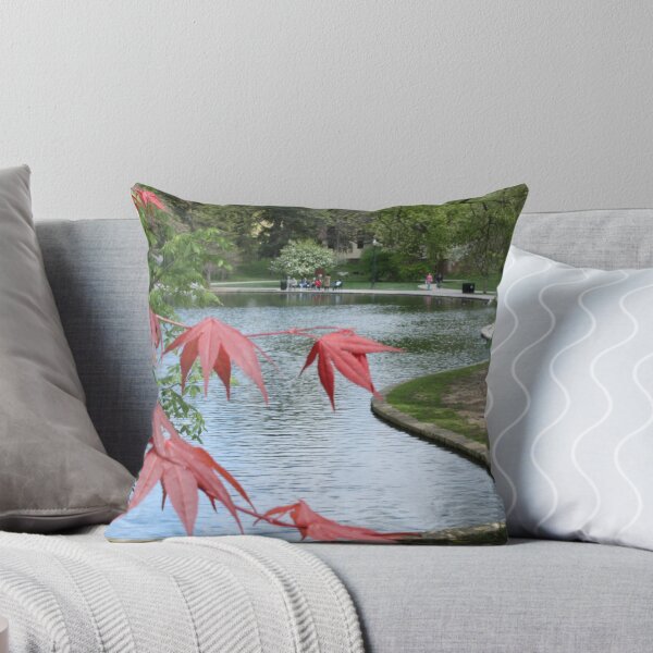 Item preview, Mirror Lake designed and sold by Jory Authement.