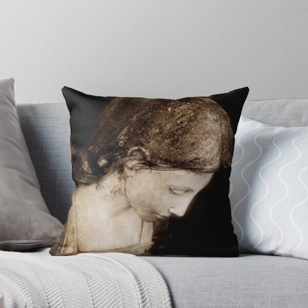 Item preview, The Angel Awaits designed and sold by Debra Fedchin.