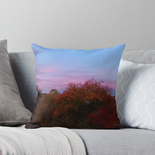 Item preview, Autumn Sunset designed and sold by DEB CAMERON.