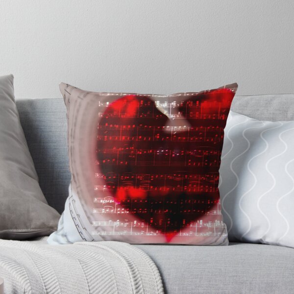 Item preview, Music of the heart designed and sold by Taschja Hattingh.