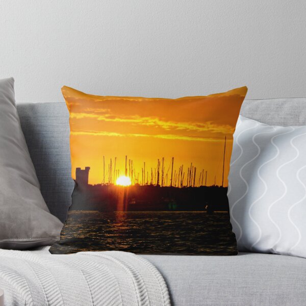 Item preview, Gee Long Sunset  designed and sold by Puggs.