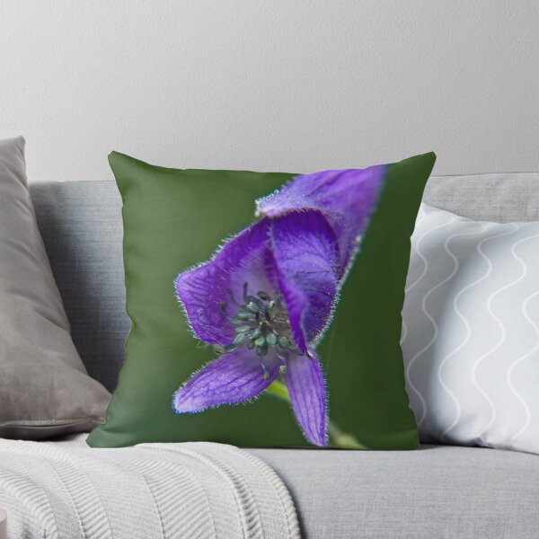 Item preview, Colorado Monkshood designed and sold by OrPhotoJohn.