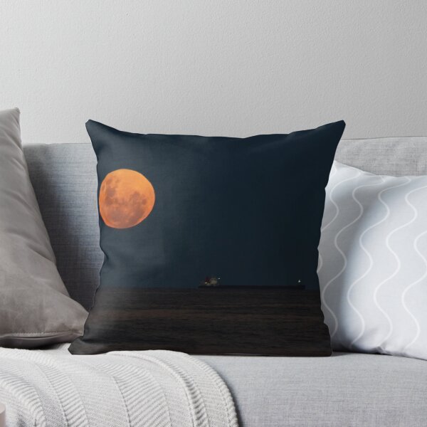 Item preview, Super Moon designed and sold by Kate Wall.
