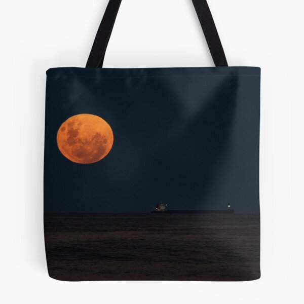 Item preview, Super Moon designed and sold by Kate Wall.