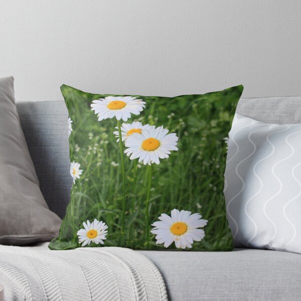 Item preview, Daisies designed and sold by Carolyn  Fletcher.