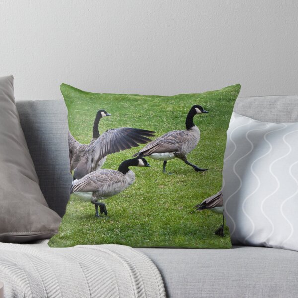 Item preview, Canada Geese designed and sold by Halobrianna.