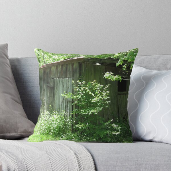Item preview, Old Shed designed and sold by Ron Russell.