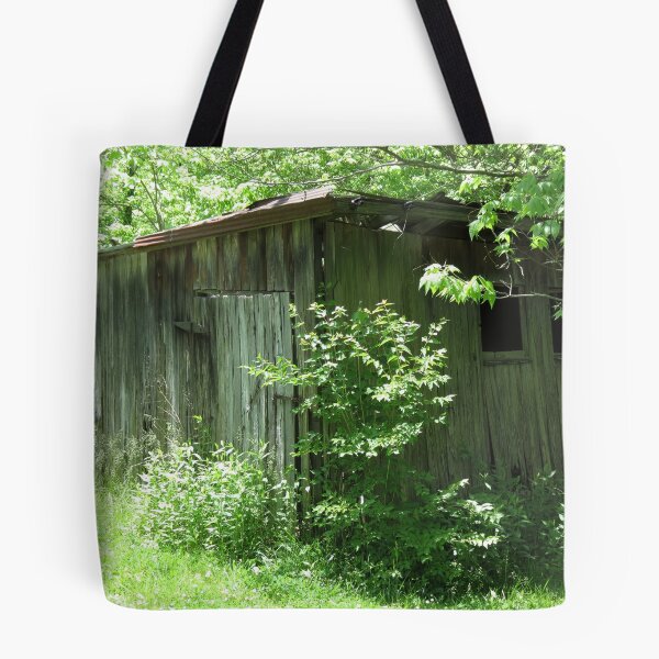 Item preview, Old Shed designed and sold by Ron Russell.