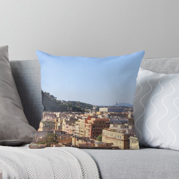 Item preview, Roma panorama designed and sold by Marc BF.