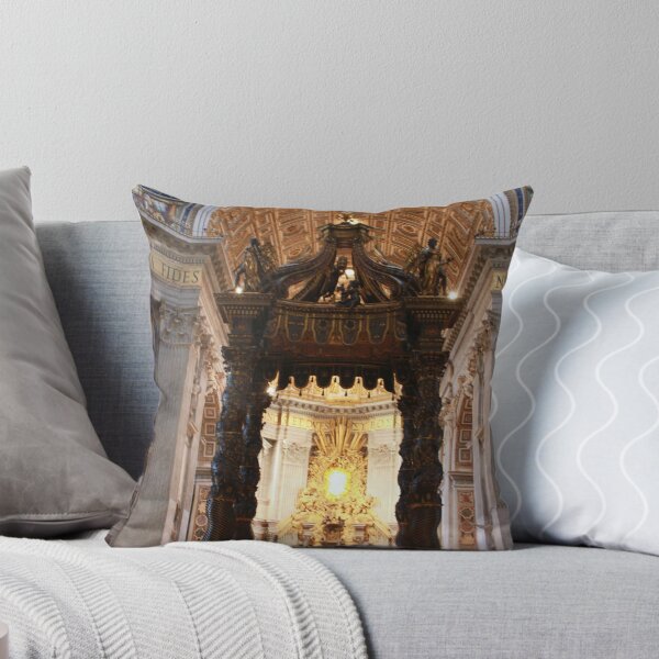 Item preview, San Pietro al Vaticano designed and sold by Marc BF.
