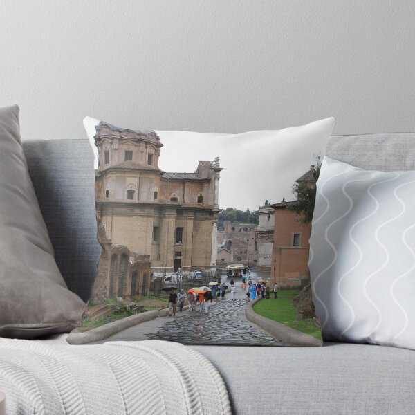 Item preview, Foro antico, Roma designed and sold by Marc BF.