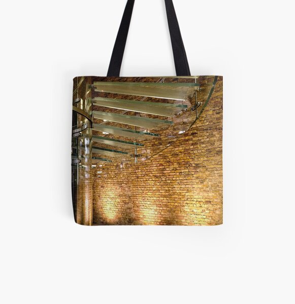 Appele Store All Over Print Tote Bag