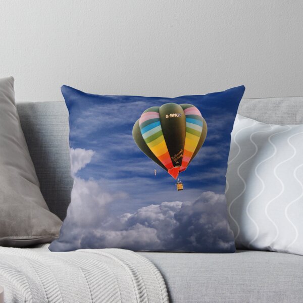 Item preview, High Above The Clouds designed and sold by hootonles.