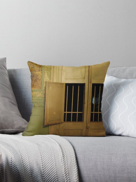 Item preview, Havana Shutters designed and sold by Timothy State.