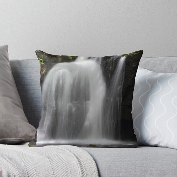 Item preview, Waterfall at Lumsdale designed and sold by John Dunbar.