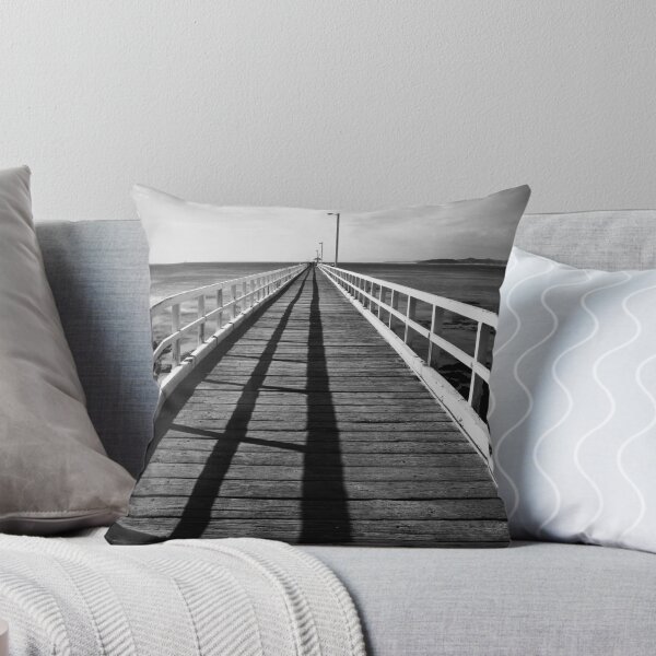 Item preview, Pt lonsdale Pier. designed and sold by Simon Penrose.
