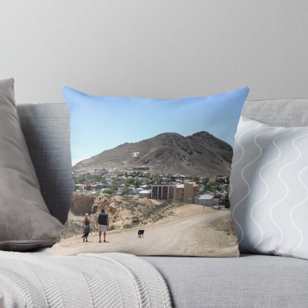 Item preview, Walking Into Tonopah designed and sold by MARILYN DIAZ.