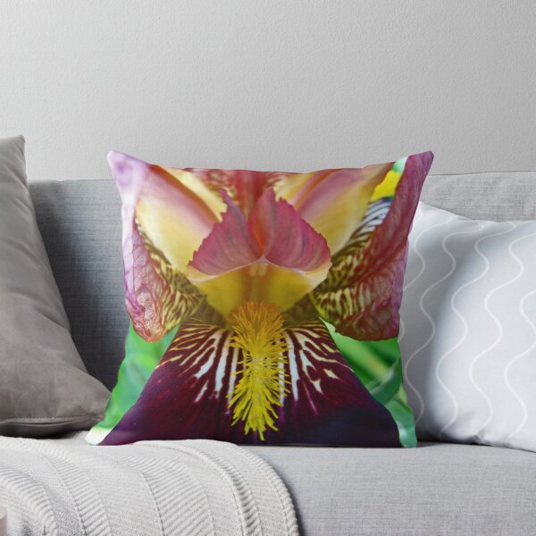 Item preview, Purple Iris designed and sold by FathersWorld.