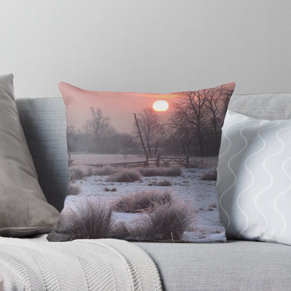 Item preview, Cold sunrise designed and sold by ccullen222.