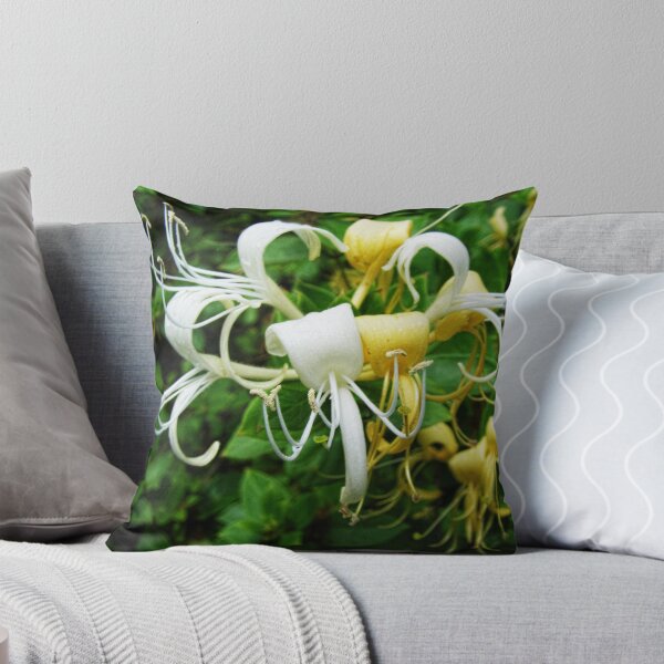Item preview, Honeysuckle designed and sold by barnsis.