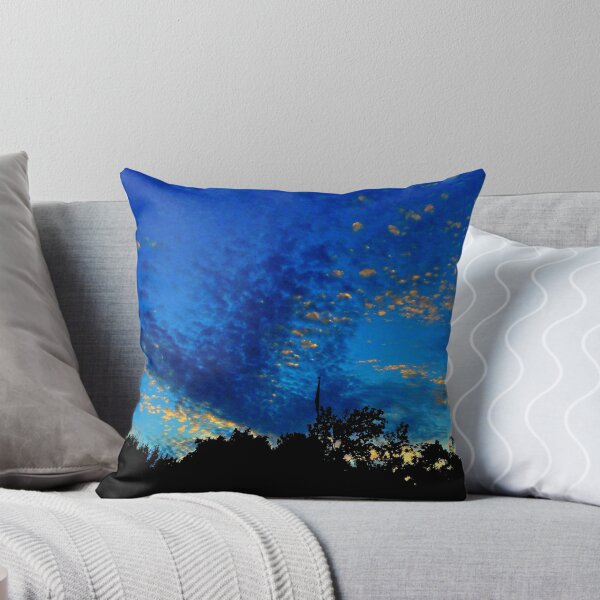 Item preview, Footprints In The Sky designed and sold by Vince Scaglione.