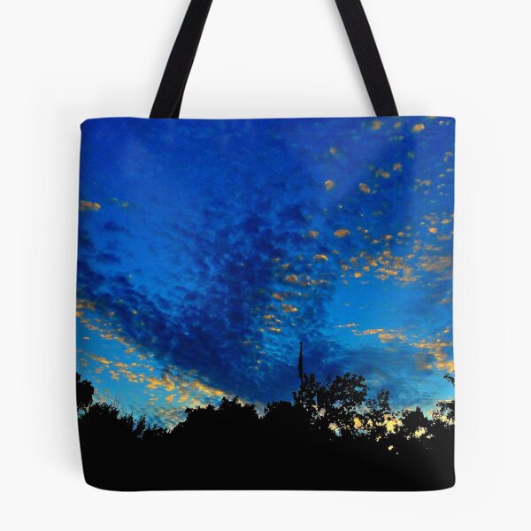 Item preview, Footprints In The Sky designed and sold by Vince Scaglione.