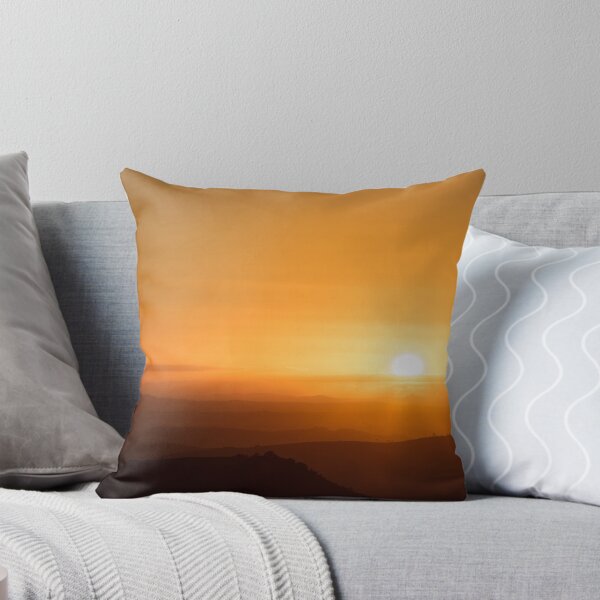 Item preview, Sun Over The Hills designed and sold by Tim Swinson.
