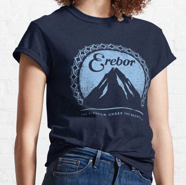 Item preview, Lonely Mountain designed and sold by Inaco.