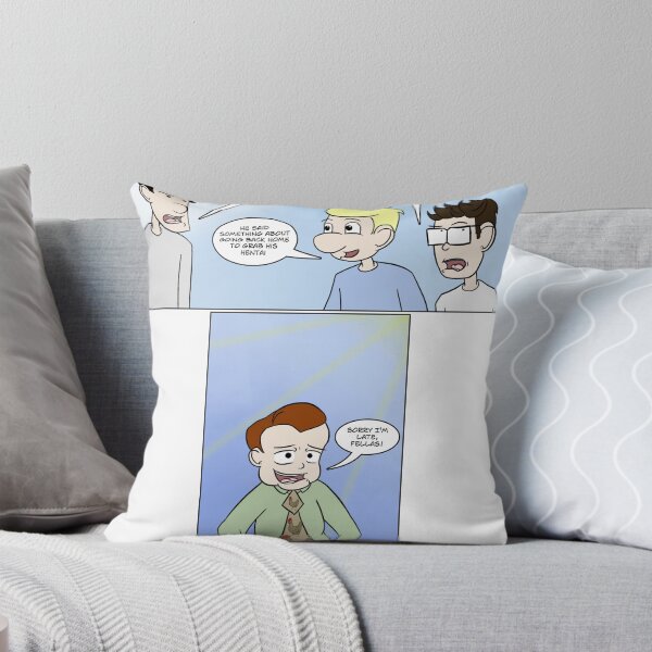 Item preview, Miscommunication designed and sold by BrandonKO.
