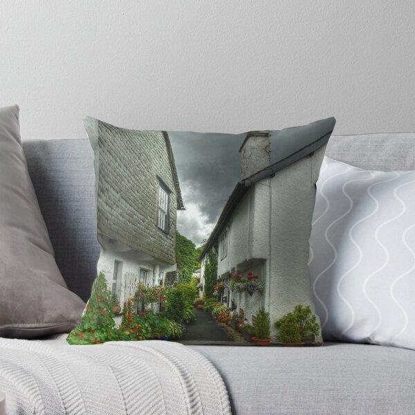 Item preview, Back Down The Alleyway designed and sold by Jamie  Green.