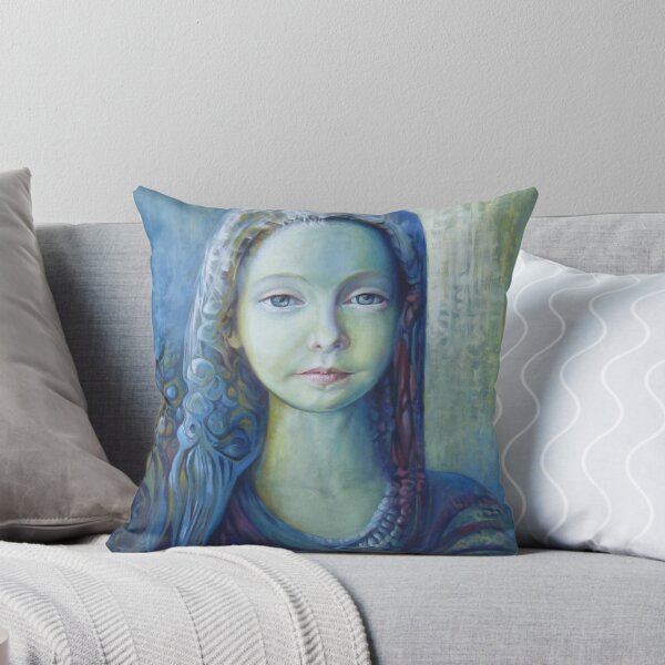 Item preview, Blue designed and sold by Elena Oleniuc.