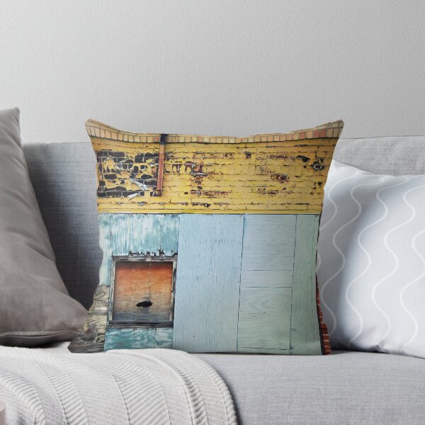 Item preview, Boarded Up designed and sold by Robert Baker.