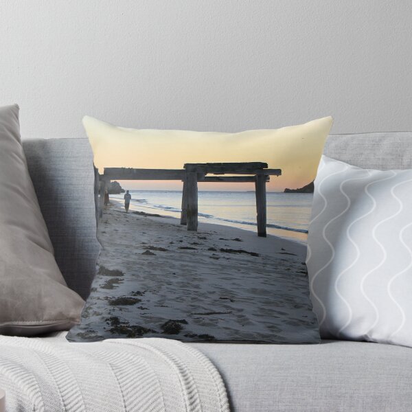 Item preview, Sunset................Hamelin Bay designed and sold by Fizzgig7.