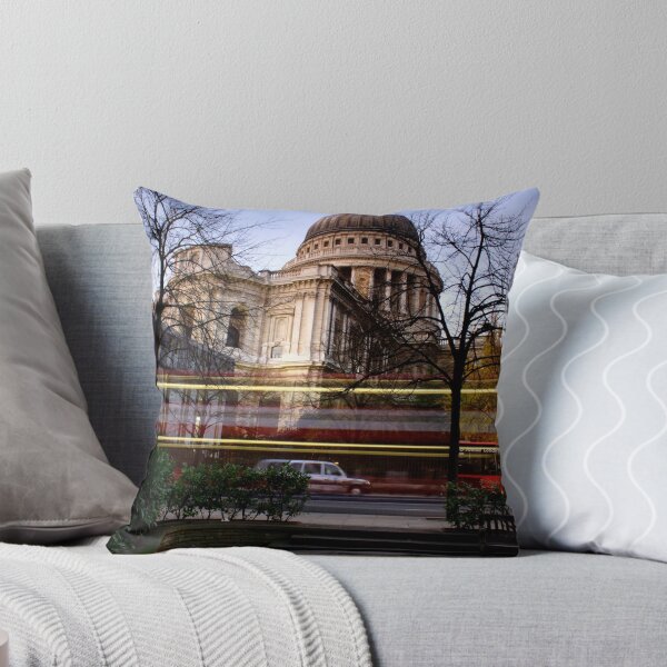 Item preview, St Pauls designed and sold by Christopher Lloyd.