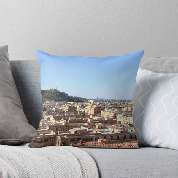 Item preview, Roma panorama designed and sold by Marc BF.