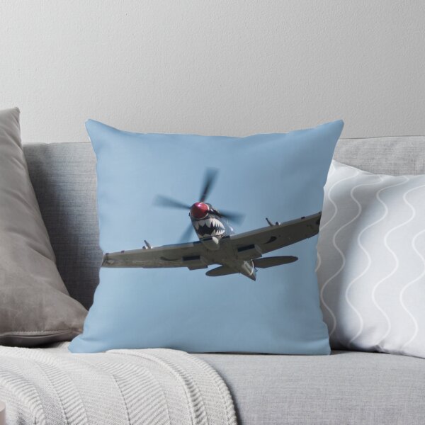 Item preview, Spitfire Incoming designed and sold by Bairdzpics.