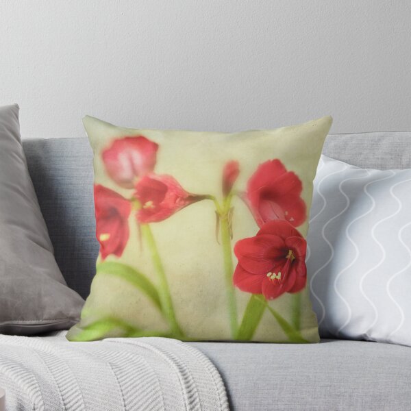 Item preview, Red Blooms designed and sold by Suzanne Cummings.