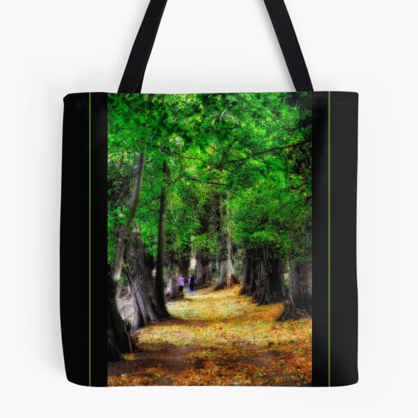 Item preview, Evening stroll - see you later designed and sold by Martin Crush.