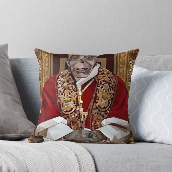 Item preview, Synodus Horrenda designed and sold by Connieredd.