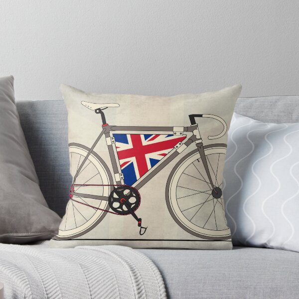 Item preview, Love Bike, Love Britain designed and sold by Andy Scullion.