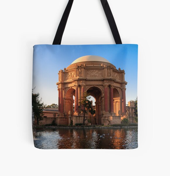 Item preview, Palace of FIne Arts designed and sold by Webitect.