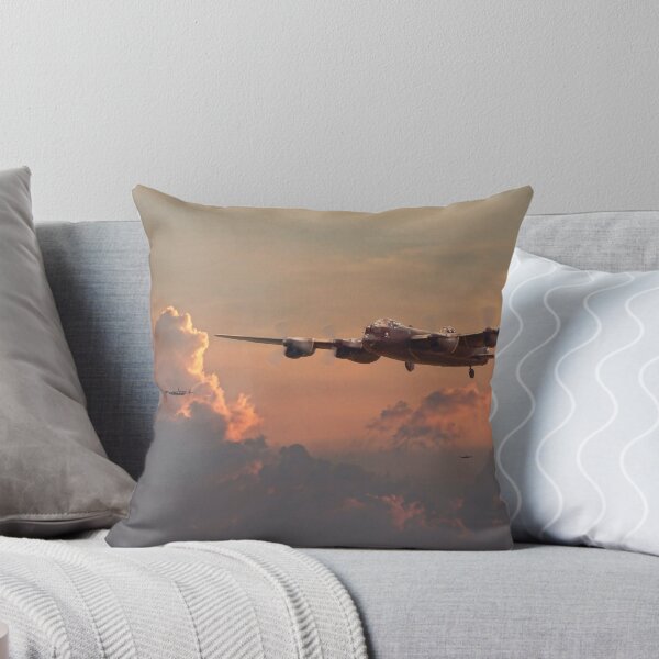 Item preview, Lancaster - Mainstream designed and sold by Pat Speirs.