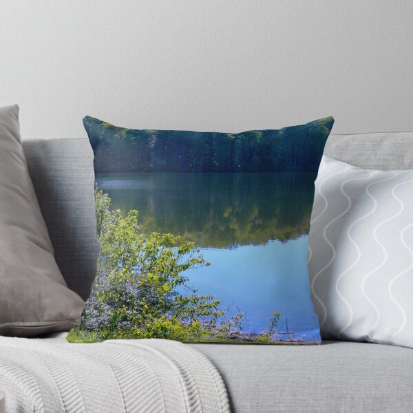 Item preview, Lake Reflections designed and sold by ctheworld.