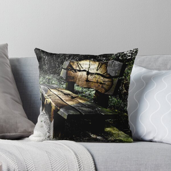 Artikelvorschau, Time Sits Still entworfen und verkauft von Woolfe.