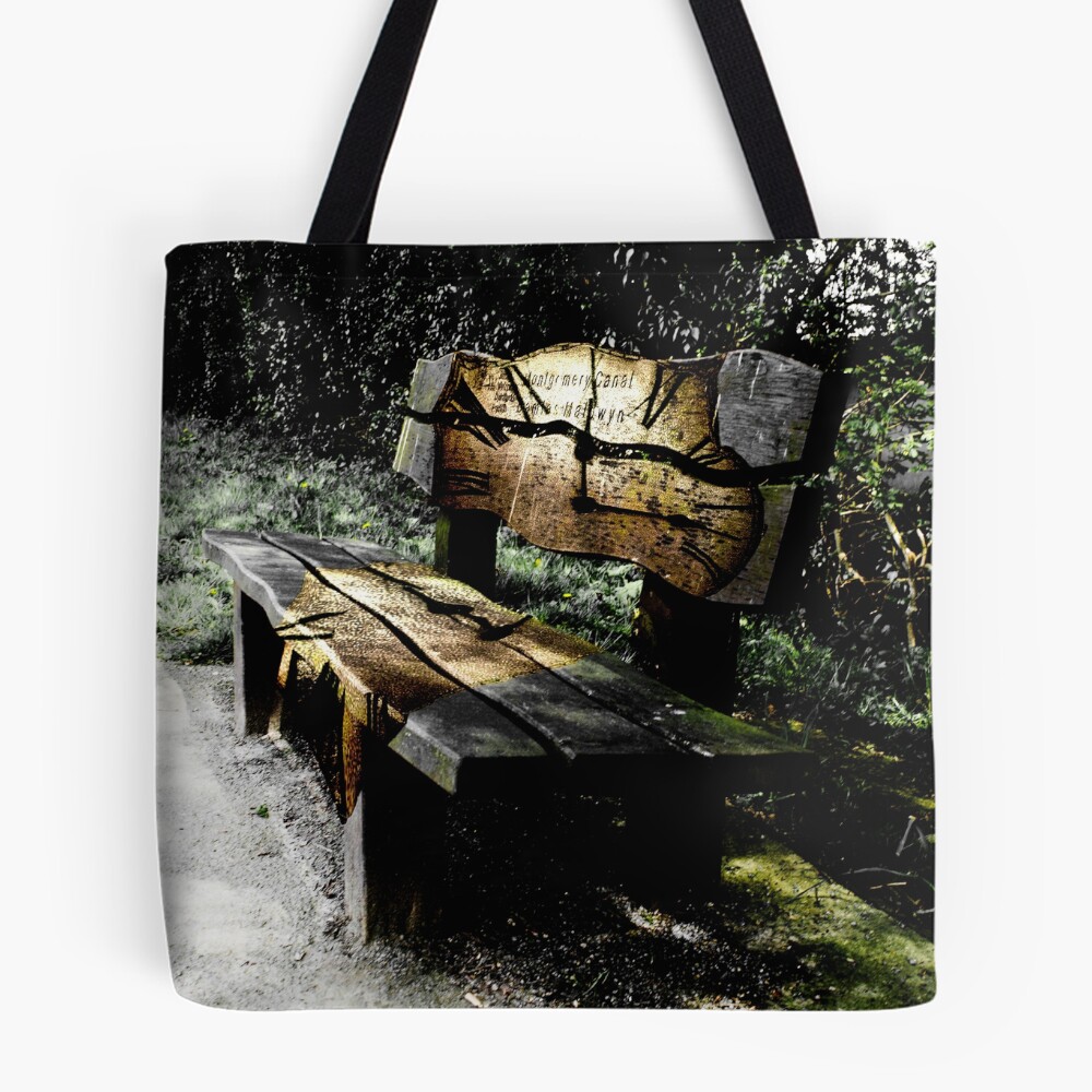 Item preview, All Over Print Tote Bag designed and sold by Woolfe.
