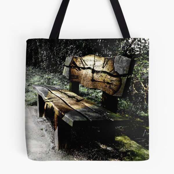 Item preview, Time Sits Still designed and sold by Woolfe.